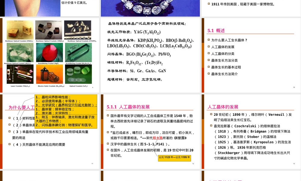 材料合成与制备技术第五章PPT课件.ppt