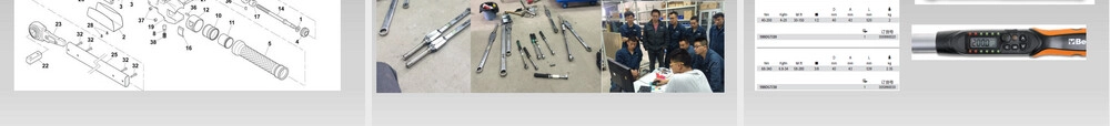 扭矩工具原理概述及其应用PPT课件.pptx