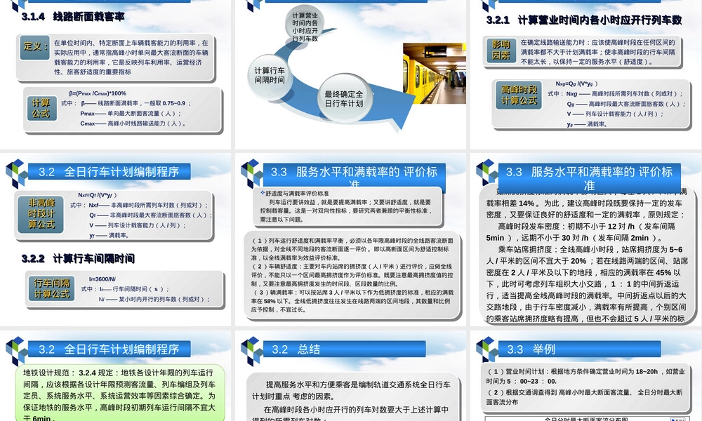 轨道交通运营与管理教学PPT课件.ppt
