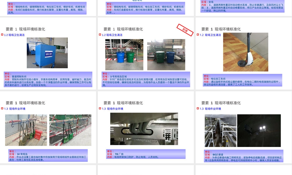 核电项目现场标准化管理PPT课件.pptx