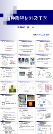 结构陶瓷氧化物陶瓷PPT课件.ppt