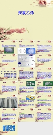 聚氯乙烯PVC材料介绍PPT课件.ppt