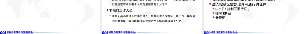 核电站控制区建立和管理PPT课件.ppt