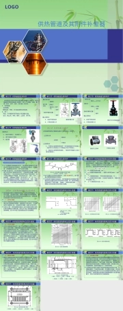 供热管道及其附件补偿器PPT课件.ppt