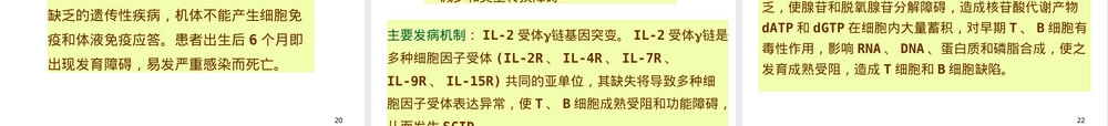 免疫缺陷病及其免疫检验PPT课件.ppt