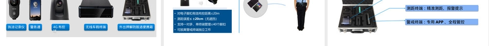 监狱安防综合管理平台解决方案PPT.pptx