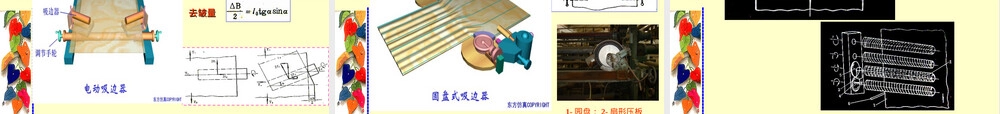 染整机械通用装置PPT课件.ppt