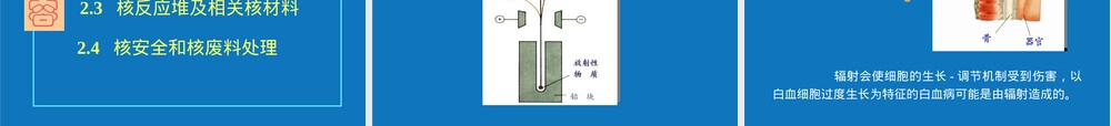 能源化工核能利用与核材料教学PPT课件.ppt