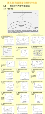 陶瓷基复合材料教学PPT课件.ppt