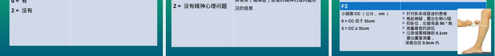 肿瘤患者营养风险筛查PPT课件.pptx