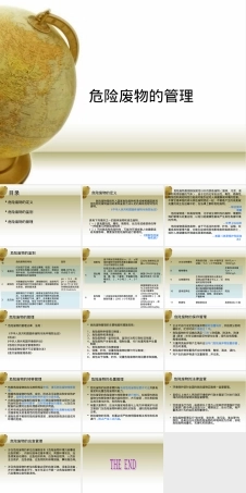危险废物管理PPT课件.ppt