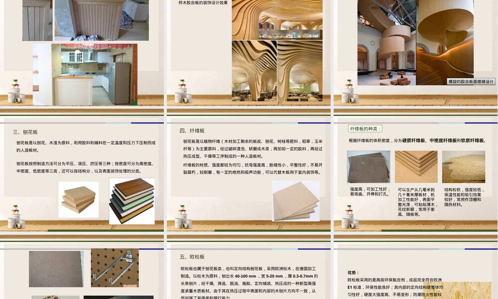 装饰常用材料PPT课件.ppt