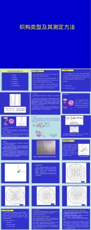 织构类型及其测定方法PPT课件.ppt