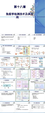 第十八章免疫学检测技术及其应用教学PPT课件.ppt