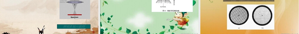 材料分析测试方法透射电子显微镜PPT课件.ppt
