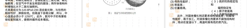 第四章核反应堆材料教学PPT课件.ppt