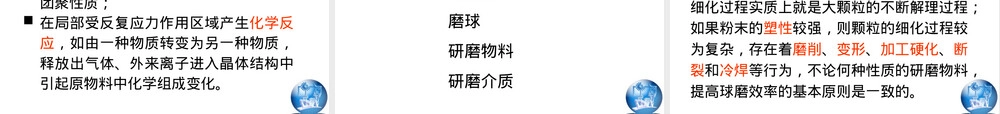 第二章粉末材料制备教学PPT课件.ppt