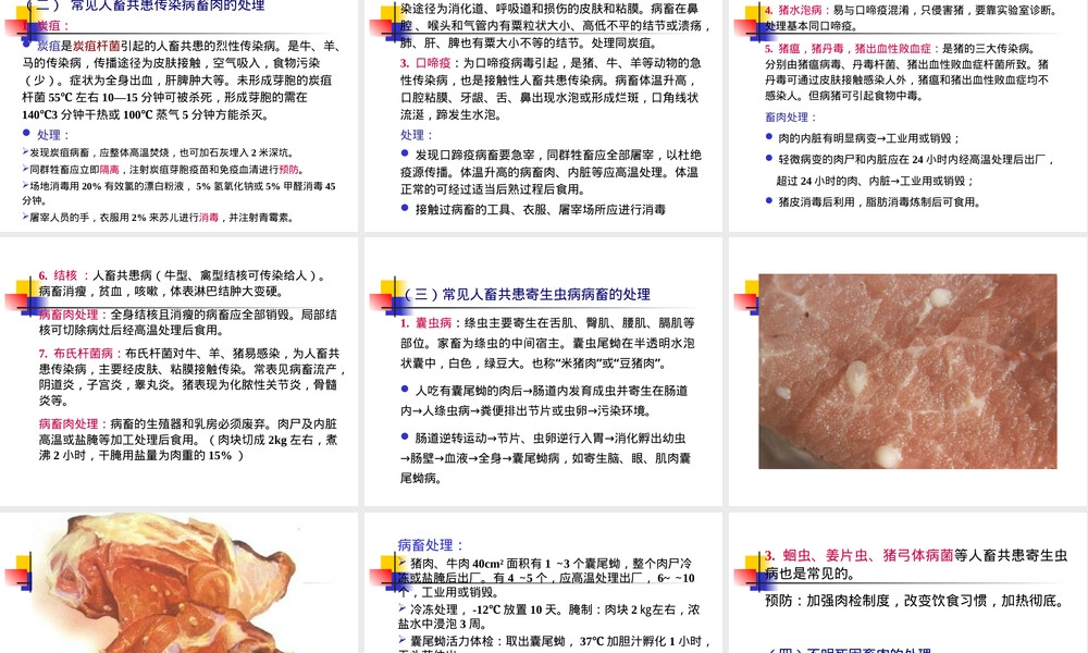 第八章各类食品卫生及其管理PPT课件.ppt
