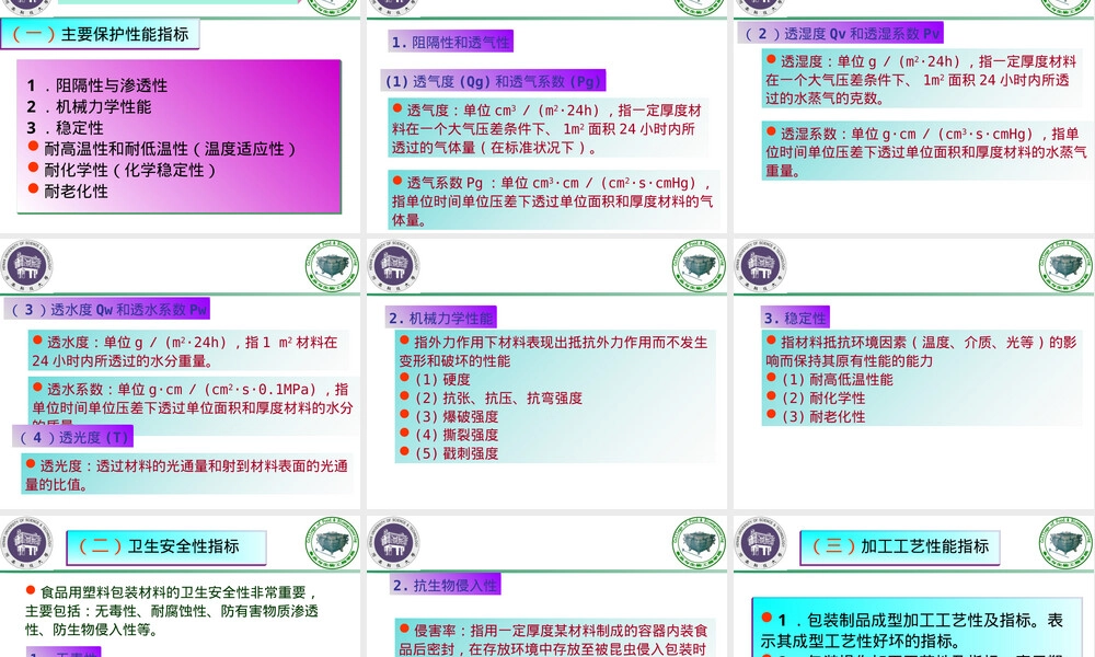 第三章塑料包装材料及其容器PPT课件.ppt