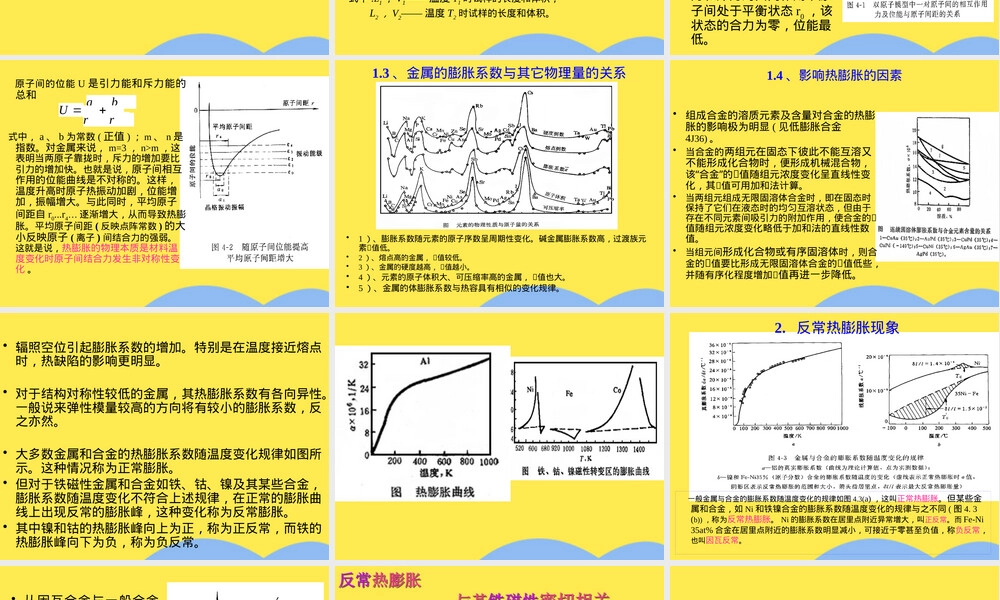 第四章膨胀材料教学PPT课件 副本1.pptx