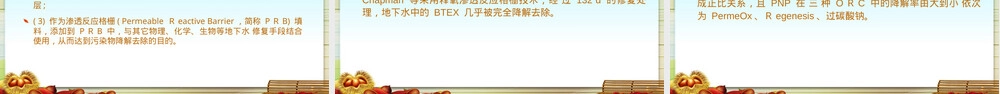 土壤地下水修复缓释氧材料PPT课件.pptx
