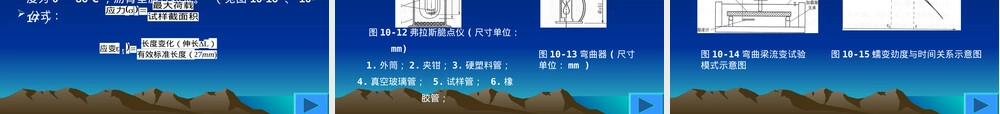 土木工程材料沥青及沥青混合料教学PPT课件.ppt