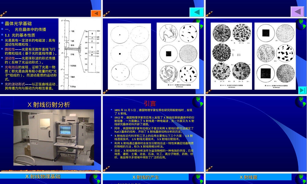 现代材料测试方法教学PPT课件.ppt