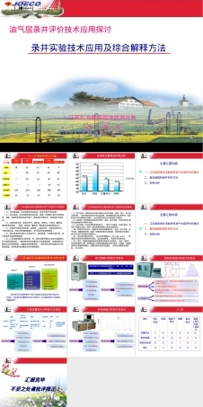 圈闭评价与管理PPT课件.ppt