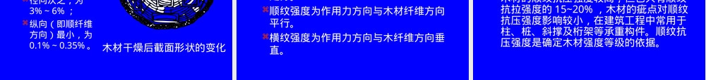 土木工程材料木材教学PPT课件.ppt