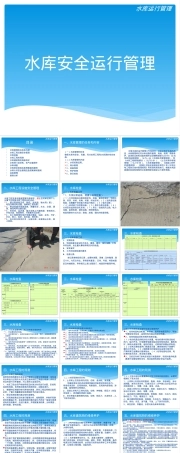 水库安全运行管理PPT课件.pptx