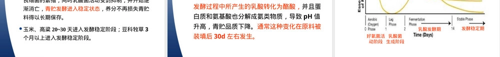 饲草青贮技术教学PPT课件.ppt