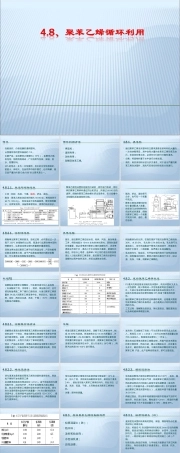 高分子材料废物处理聚苯乙烯PPT课件.ppt
