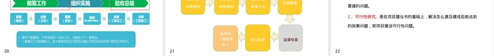 农业建设项目全过程管理PPT课件.ppt