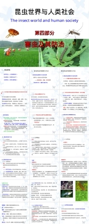 害虫及其防治教学PPT课件.ppt