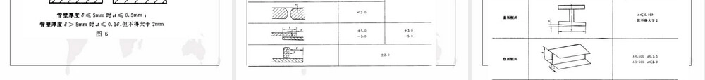 工程机械焊接件通用技术条件教学PPT课件.ppt