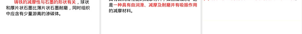 第五章减摩耐磨摩阻材料教学PPT课件.ppt