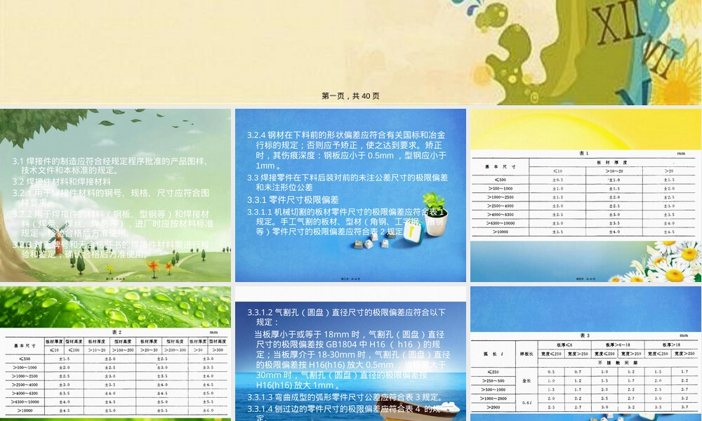 工程机械焊接件通用技术条件PPT课件 副本2.ppt