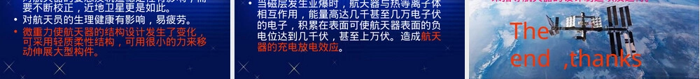 空间环境及其效应教学PPT课件.ppt