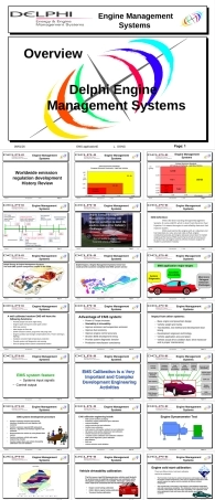 发动机管理怠速控制PPT课件.ppt