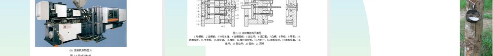 第五章高分子材料成形教学PPT课件.ppt