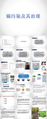镉污染及其治理PPT课件.ppt