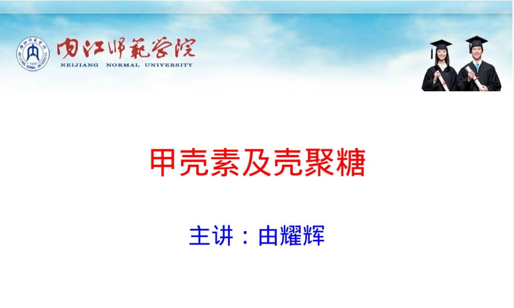 甲壳素与壳聚糖基础知识PPT课件.ppt
