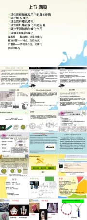 固体催化材料之硅铝材料PPT课件.ppt