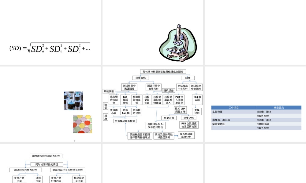 转基因植物及其产品检测质量控制PPT课件.ppt