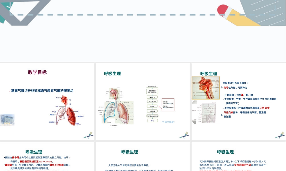 气管切开患者气道管理PPT课件.pptx