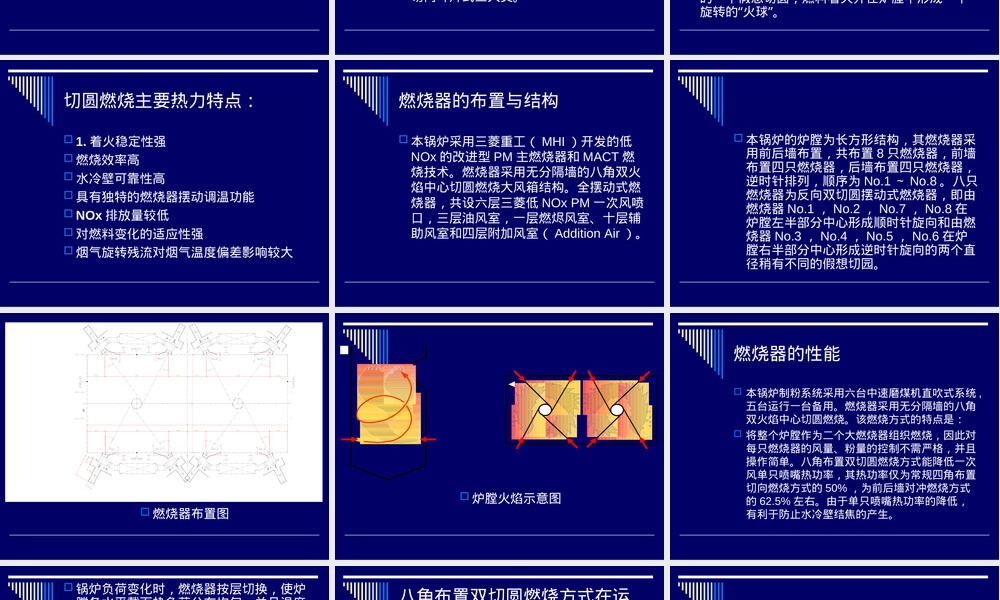 燃烧器PPT课件.ppt