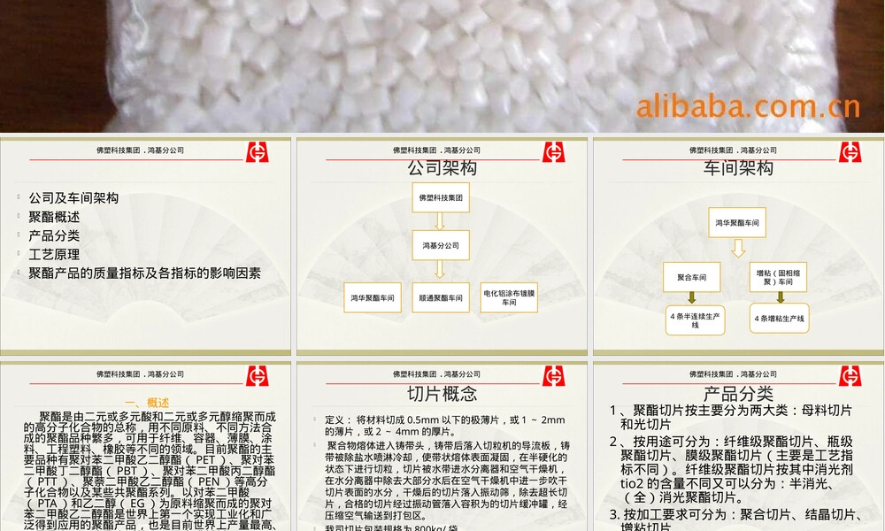 聚酯材料介绍PPT课件.ppt