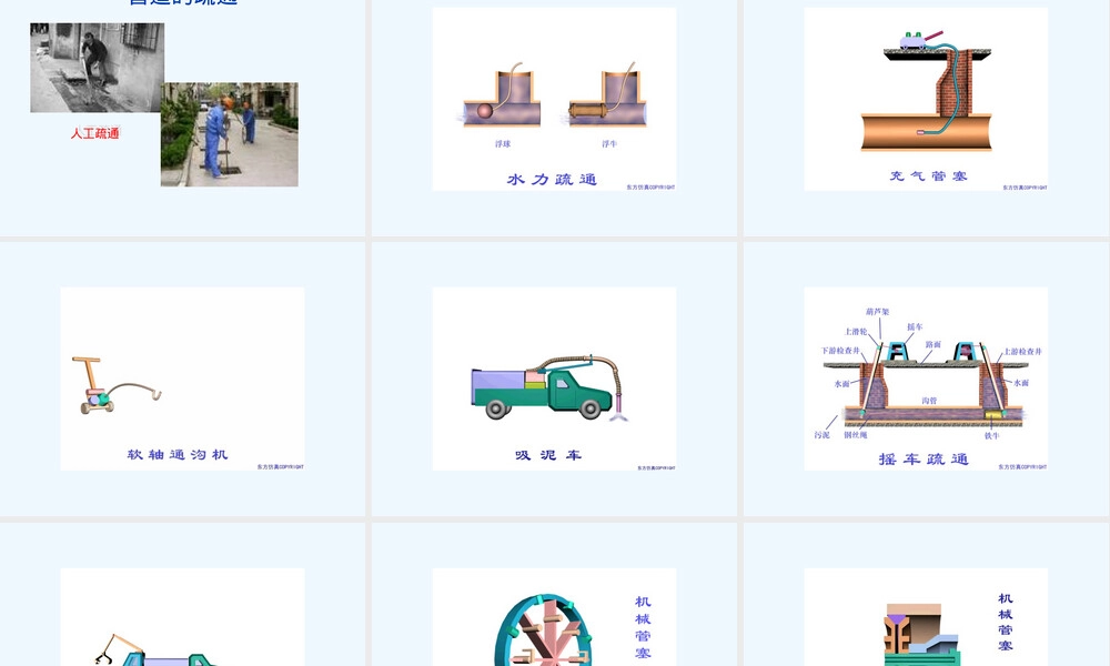 排水设施运行管理与养护技术PPT课件 副本2.ppt