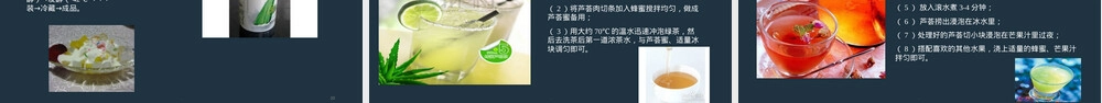 芦荟及其系列产品介绍PPT课件 副本1.ppt