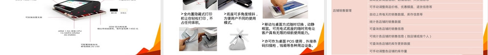 品牌商零售门店数字化运营管理解决方案,品牌零售门店数字化运营管理PPT课件.pptx